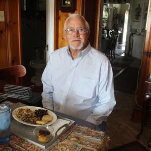 Meet your Posher, Dorothy marie schofield